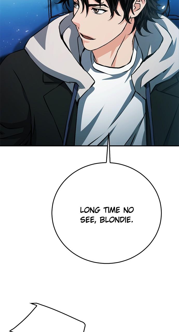 Seoul Station Druid Chap 129 - Next Chap 130