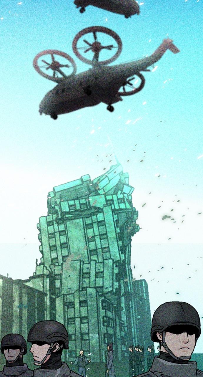 Seoul Station Druid Chap 129 - Next Chap 130