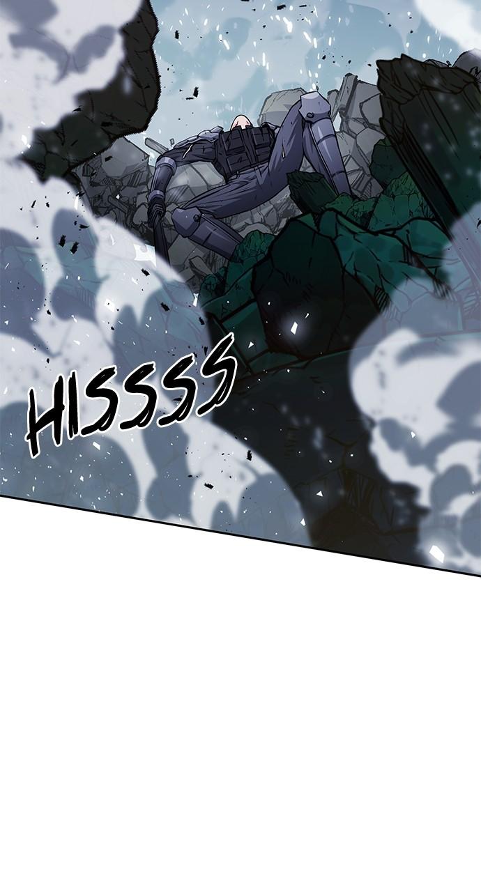 Seoul Station Druid Chap 120 - Next Chap 121