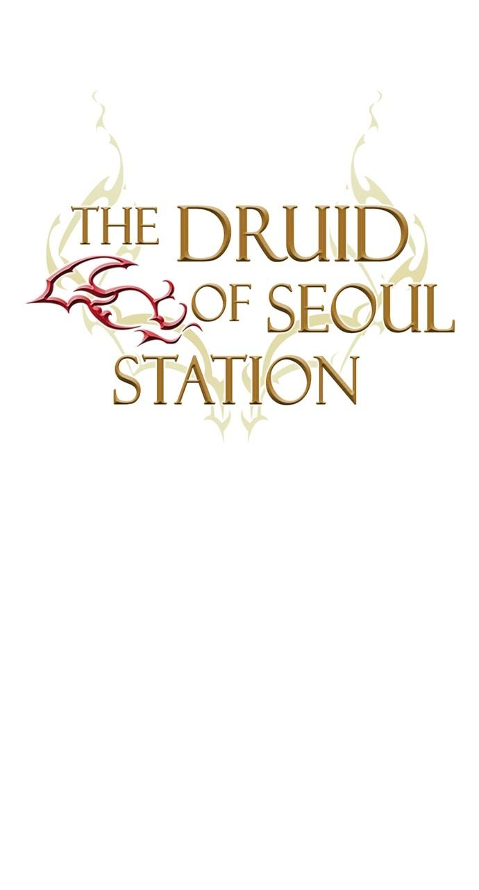 Seoul Station Druid Chap 120 - Next Chap 121