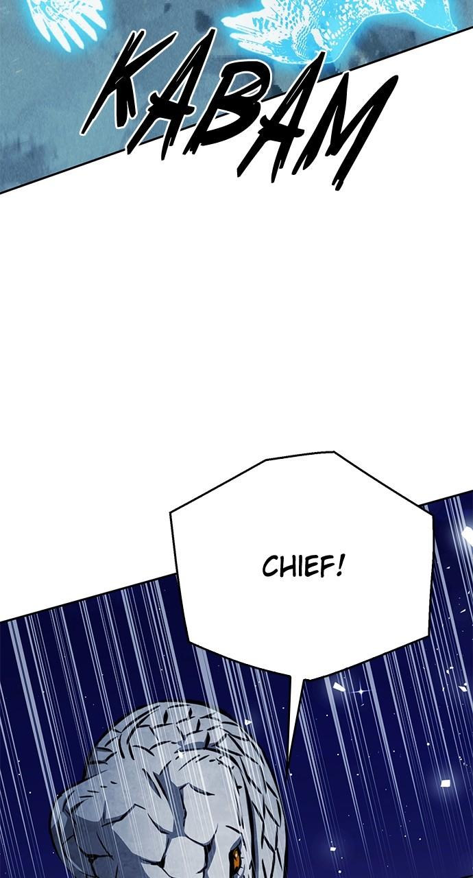 Seoul Station Druid Chap 120 - Next Chap 121