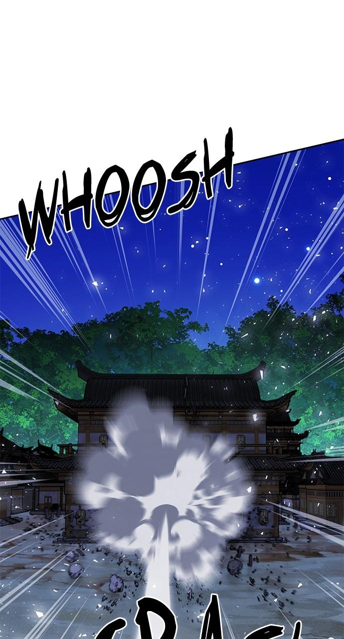 Seoul Station Druid Chap 120 - Next Chap 121