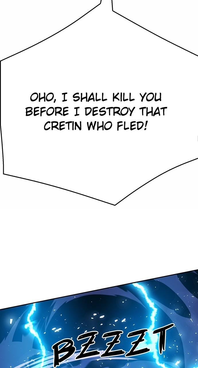Seoul Station Druid Chap 120 - Next Chap 121