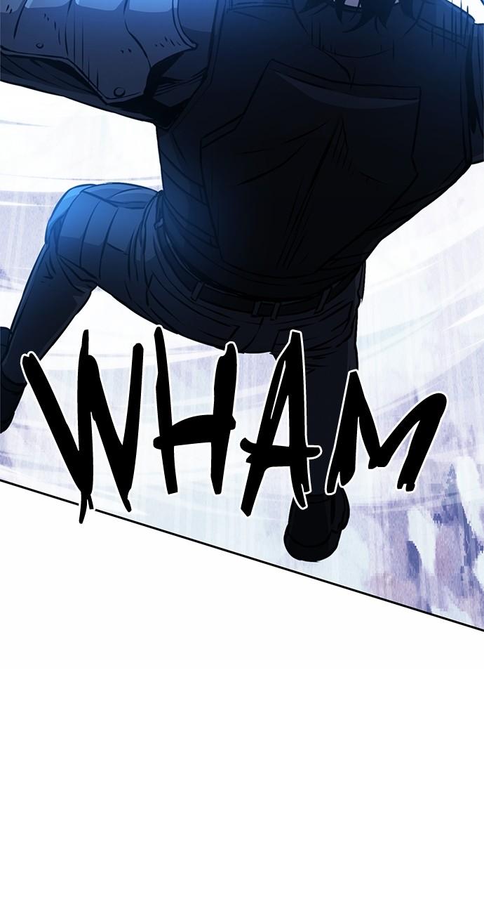 Seoul Station Druid Chap 120 - Next Chap 121