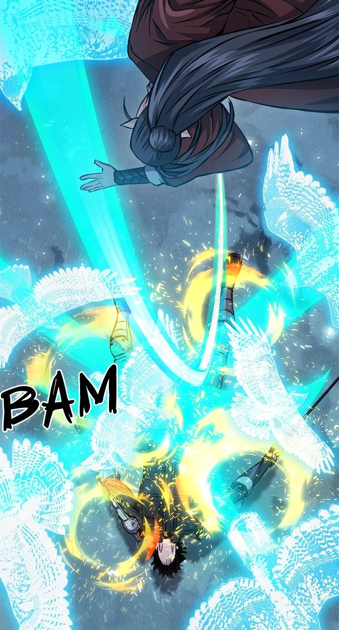 Seoul Station Druid Chap 120 - Next Chap 121