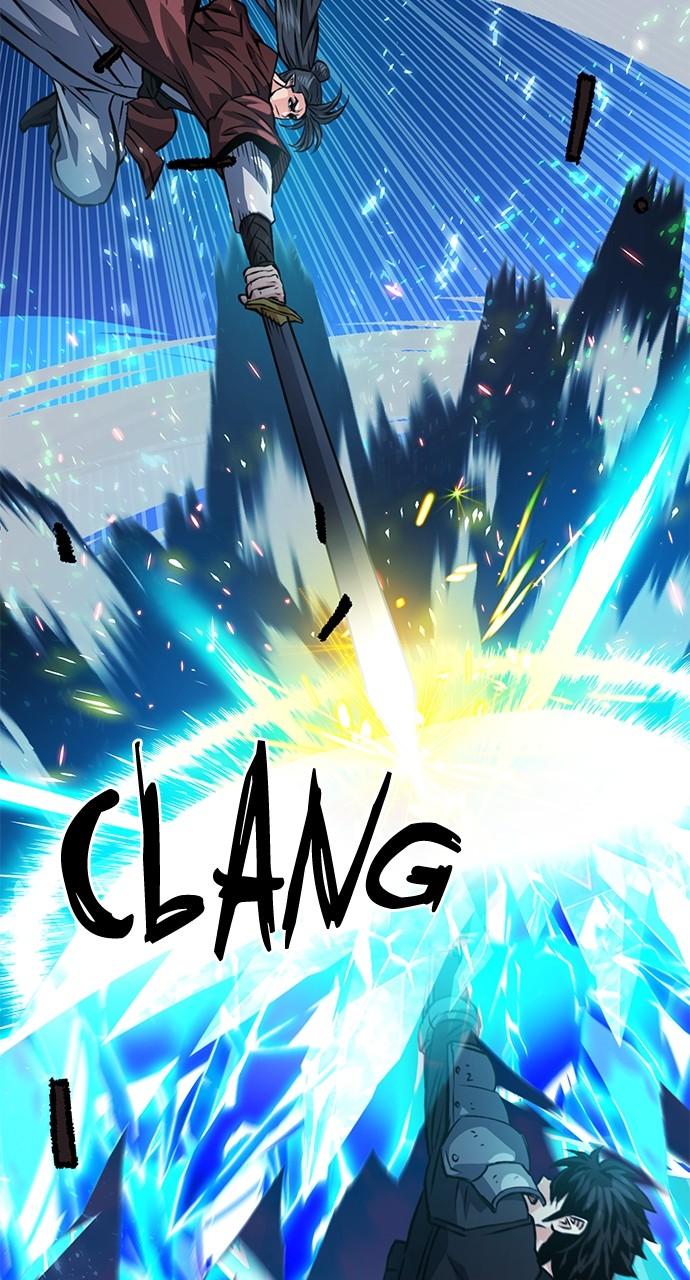 Seoul Station Druid Chap 120 - Next Chap 121