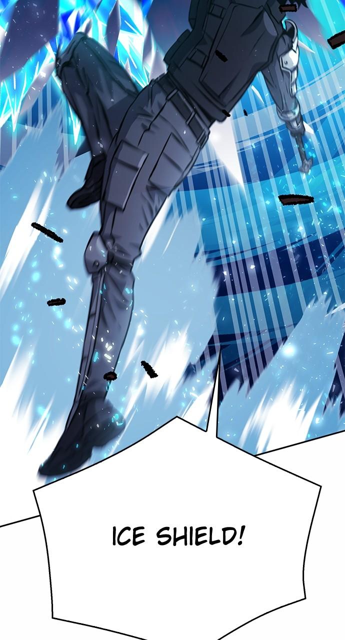 Seoul Station Druid Chap 120 - Next Chap 121