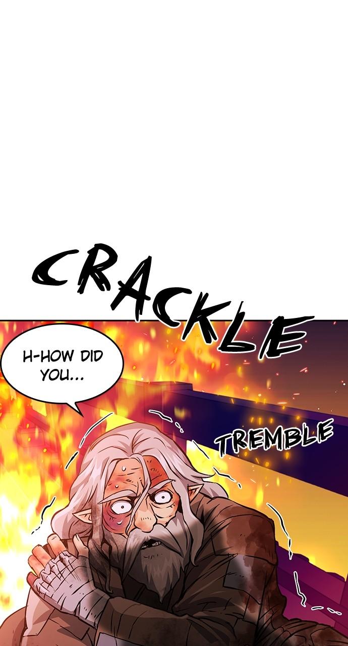Seoul Station Druid Chap 120 - Next Chap 121