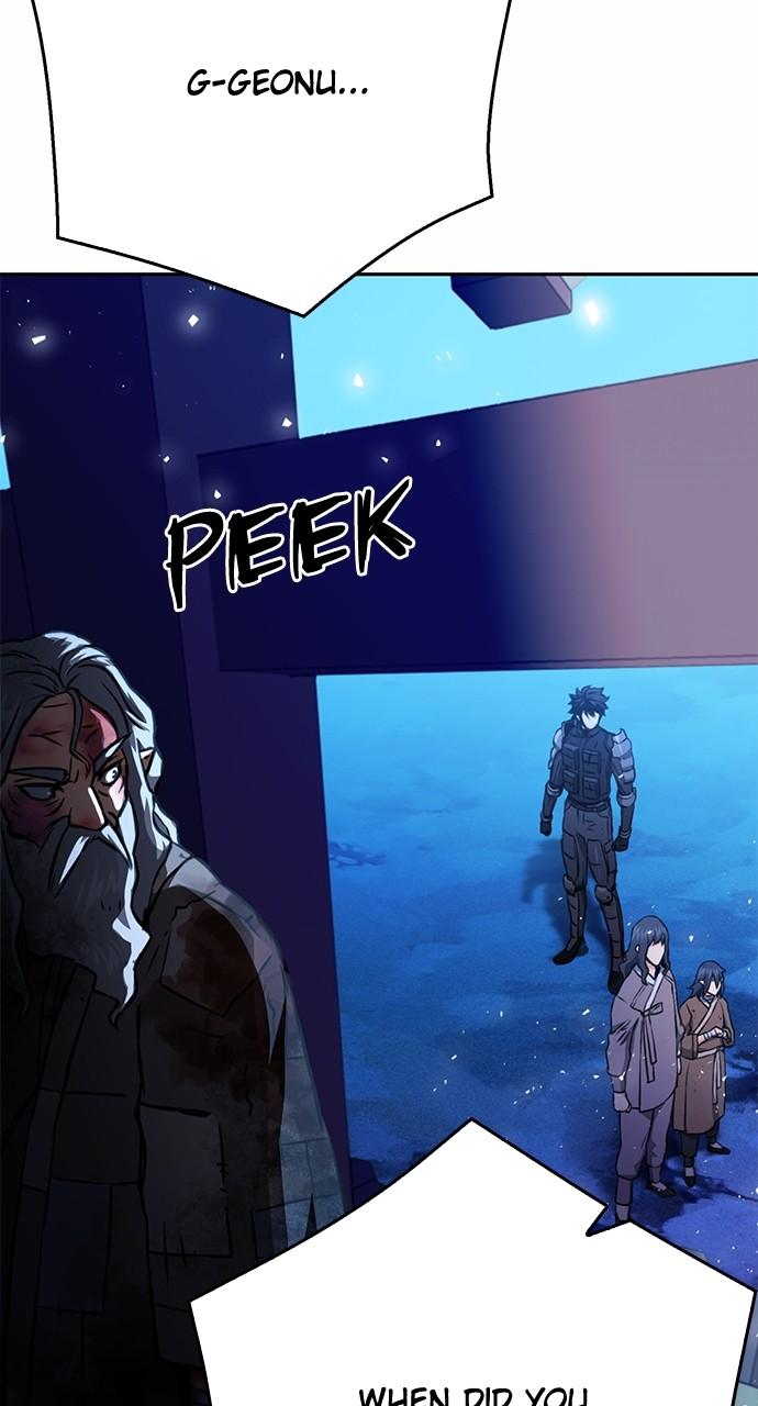 Seoul Station Druid Chap 120 - Next Chap 121