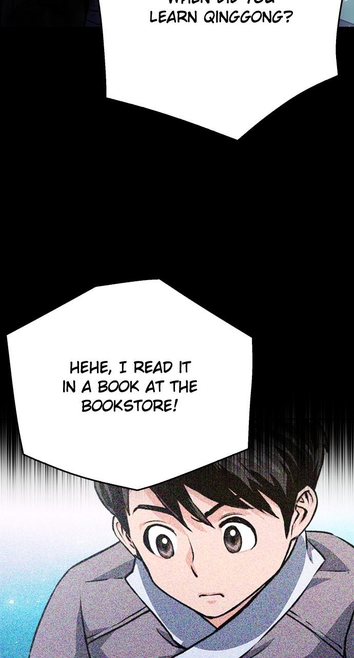 Seoul Station Druid Chap 120 - Next Chap 121