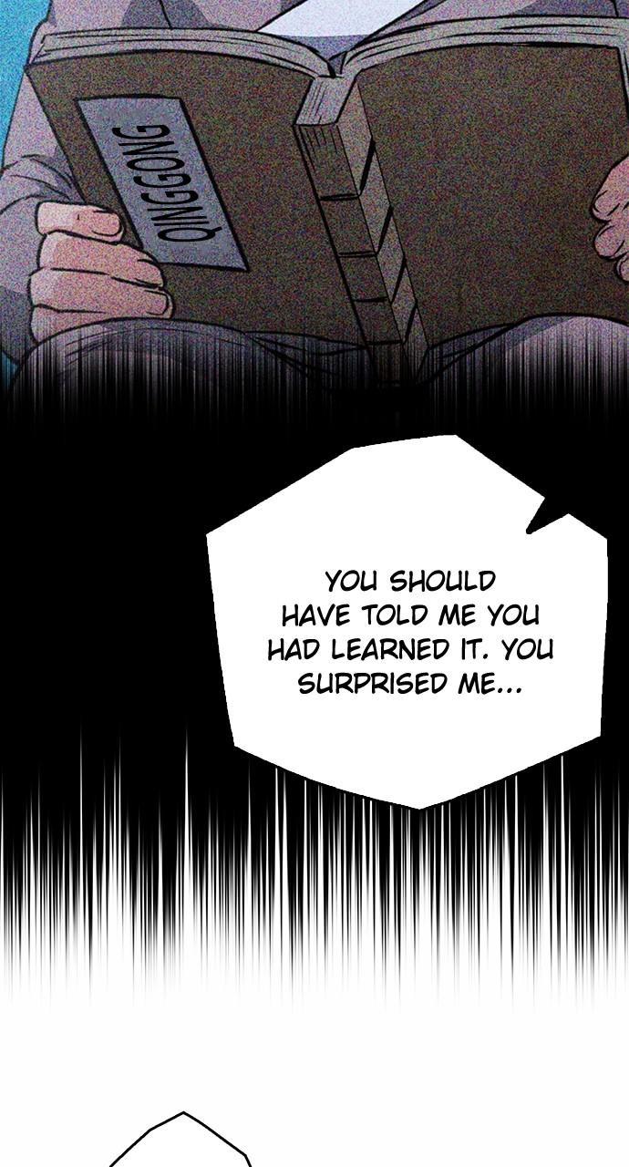 Seoul Station Druid Chap 120 - Next Chap 121