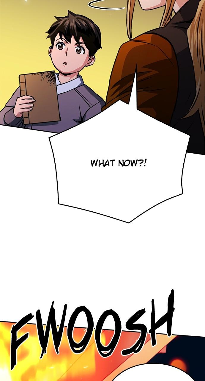 Seoul Station Druid Chap 120 - Next Chap 121