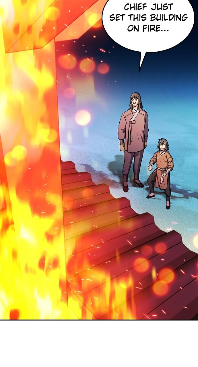 Seoul Station Druid Chap 120 - Next Chap 121