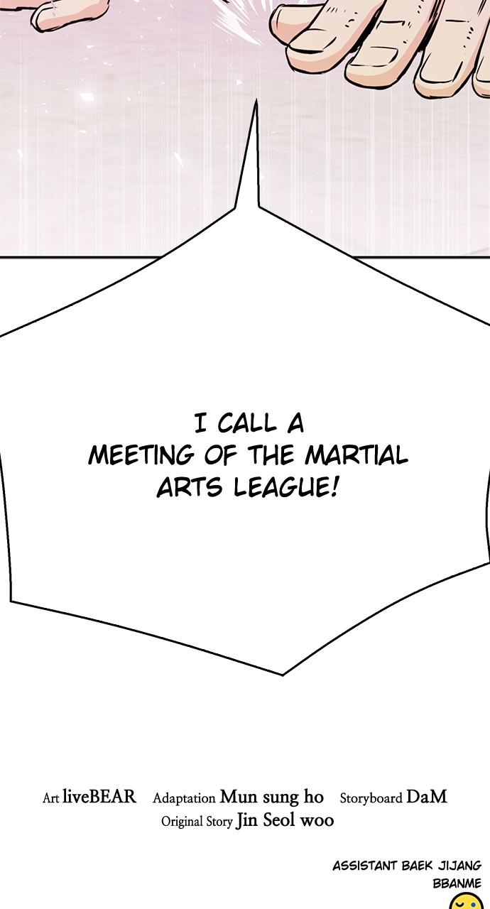 Seoul Station Druid Chap 120 - Next Chap 121
