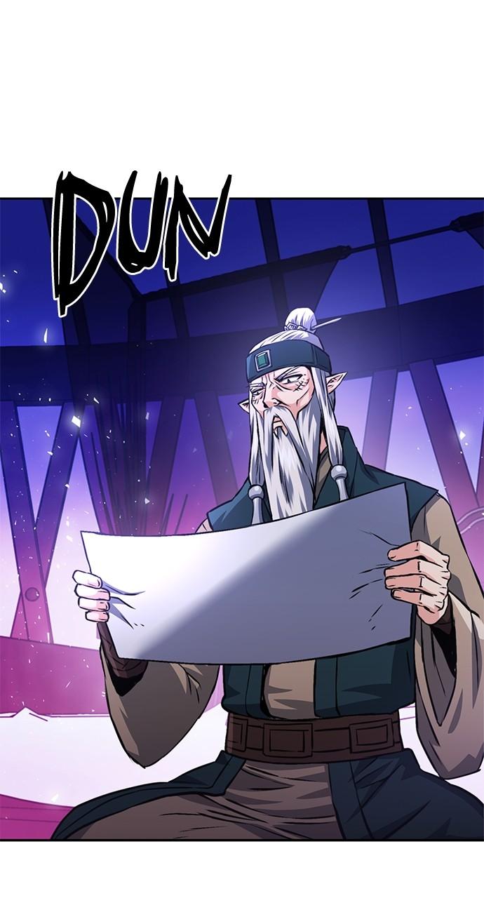 Seoul Station Druid Chap 120 - Next Chap 121