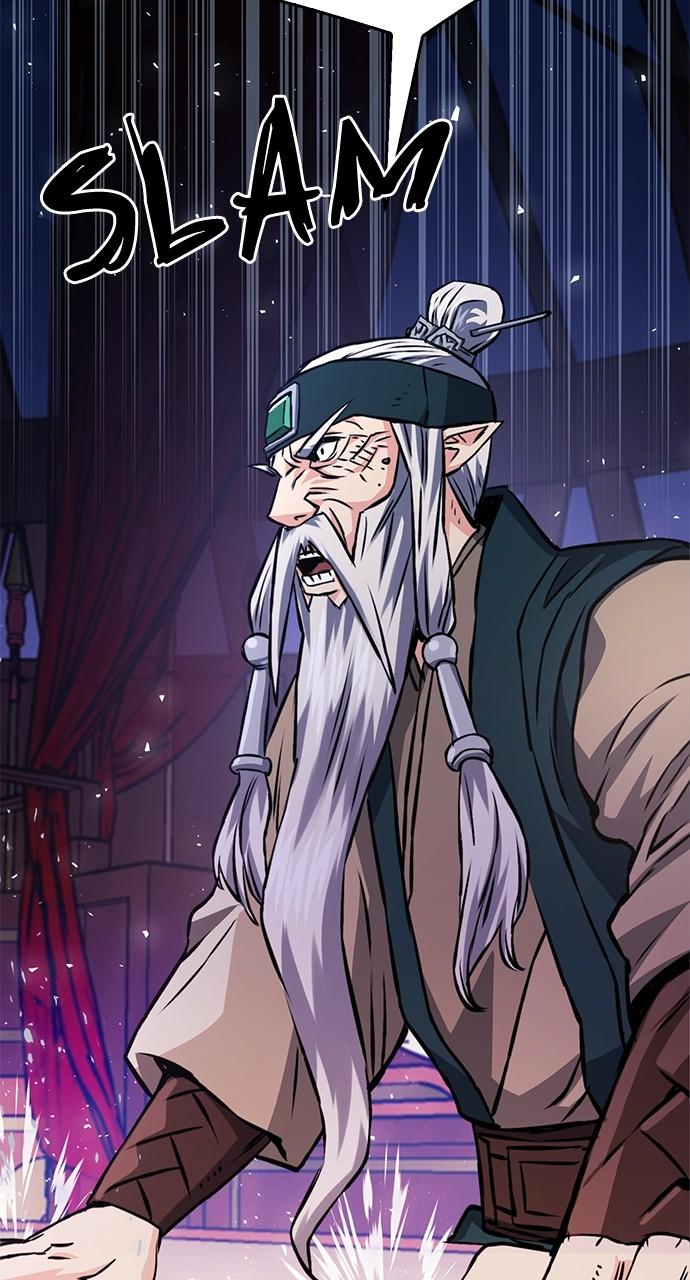 Seoul Station Druid Chap 120 - Next Chap 121