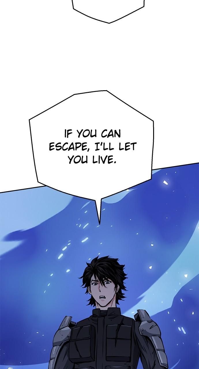 Seoul Station Druid Chap 120 - Next Chap 121