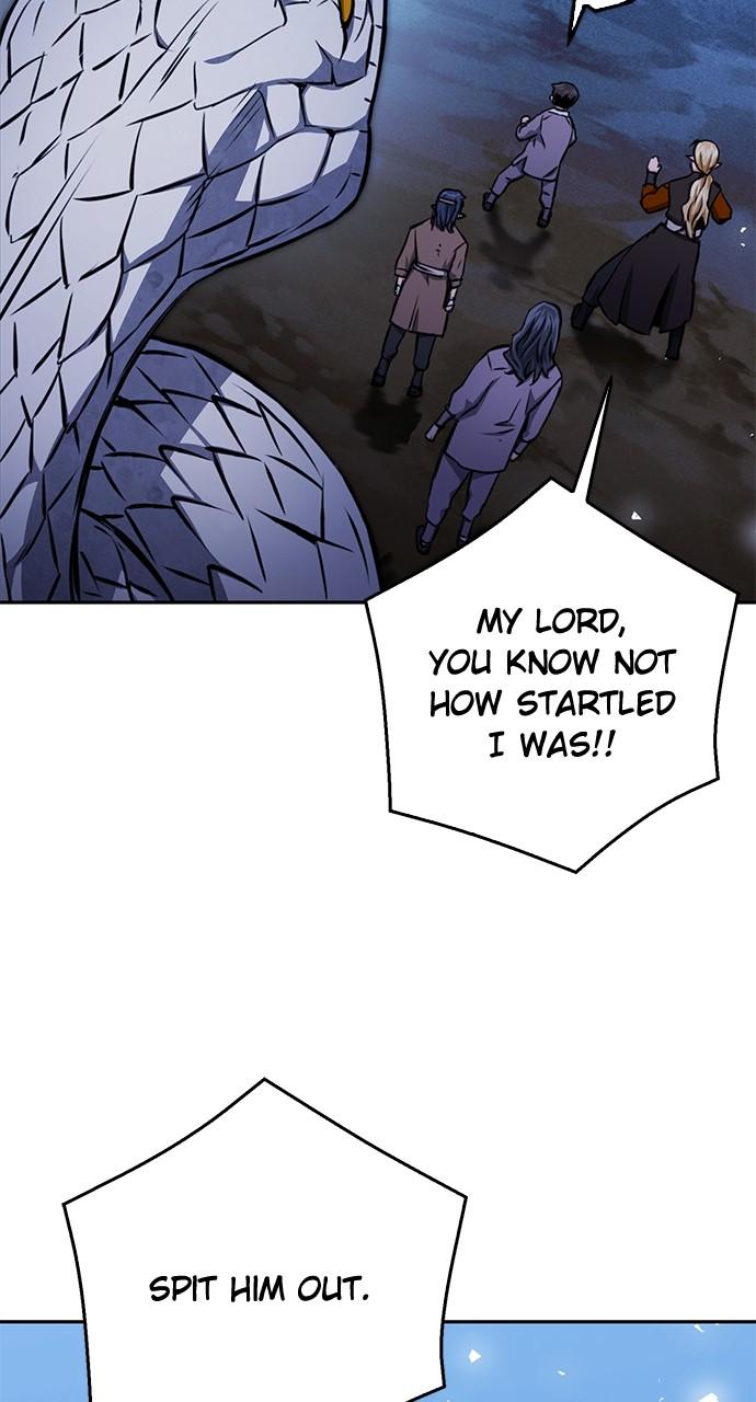 Seoul Station Druid Chap 120 - Next Chap 121