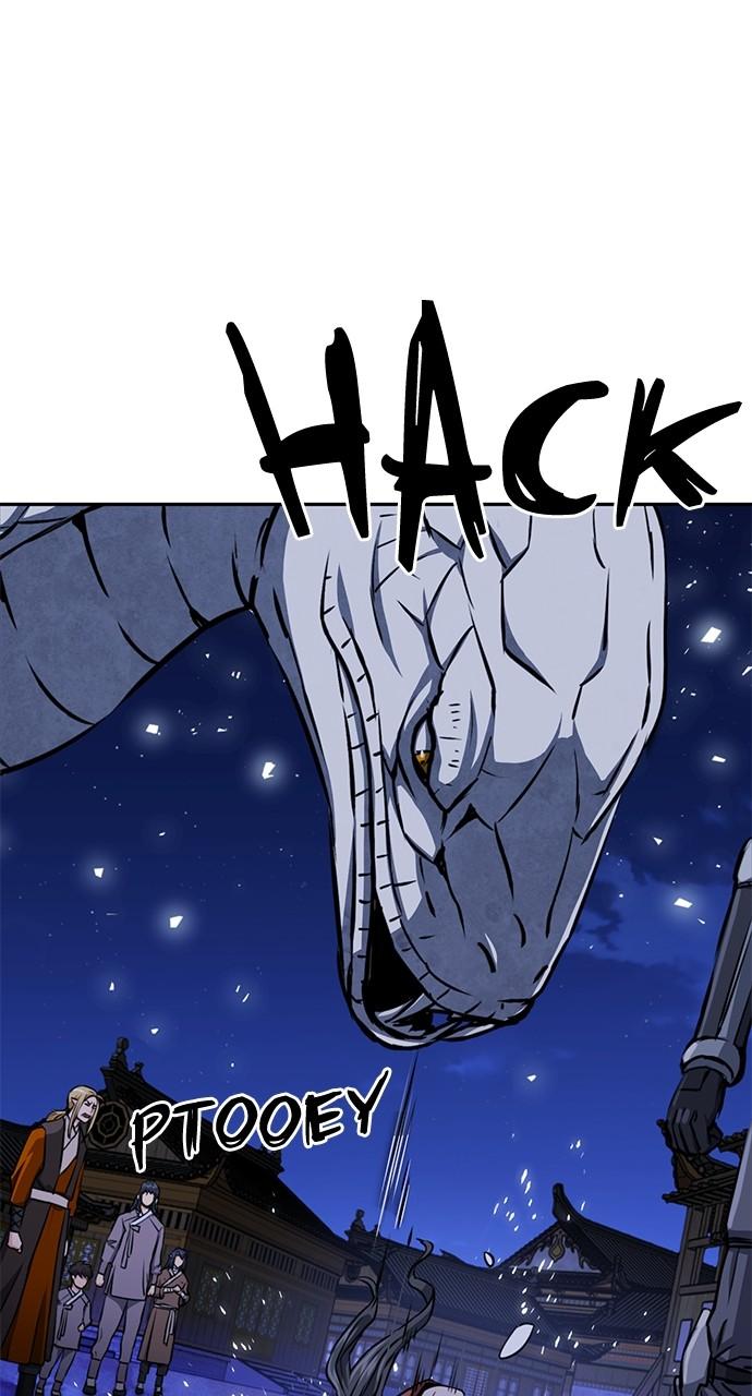 Seoul Station Druid Chap 120 - Next Chap 121