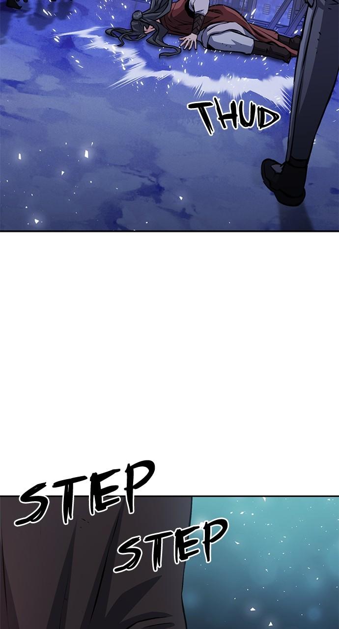 Seoul Station Druid Chap 120 - Next Chap 121