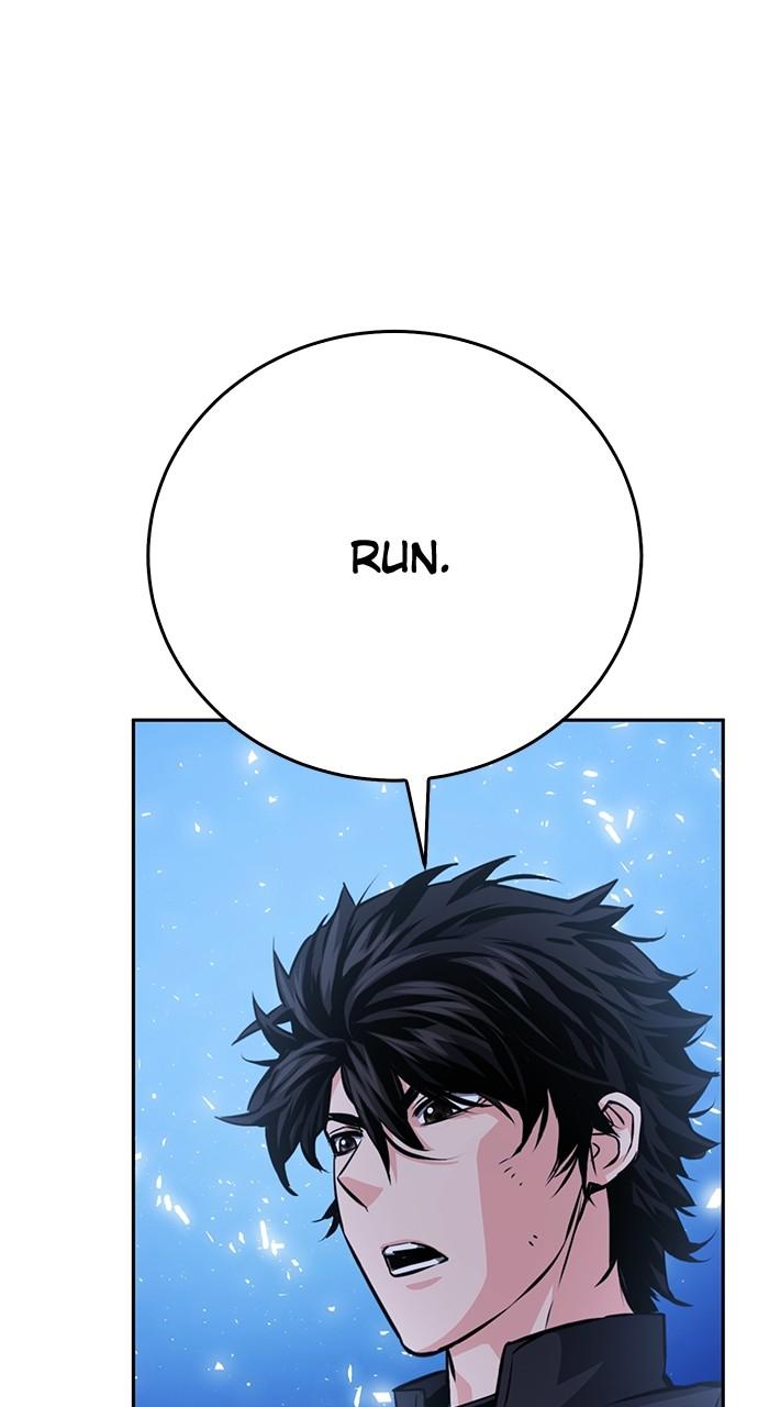 Seoul Station Druid Chap 120 - Next Chap 121