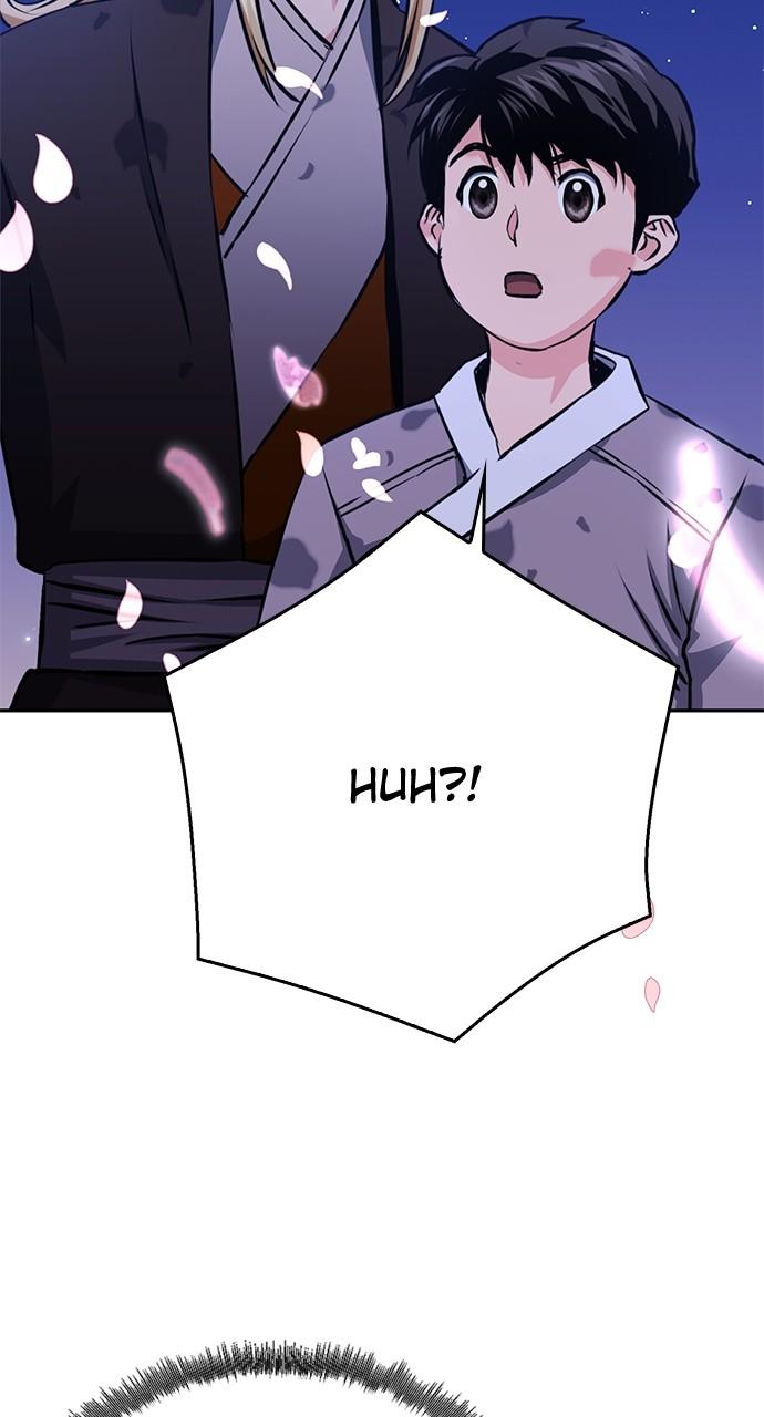 Seoul Station Druid Chap 120 - Next Chap 121