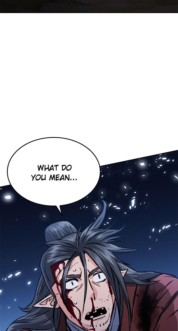 Seoul Station Druid Chap 120 - Next Chap 121