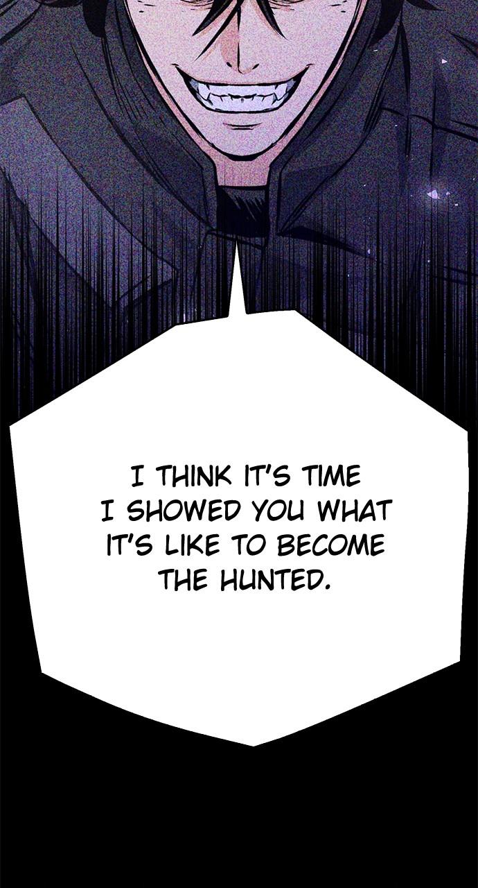 Seoul Station Druid Chap 120 - Next Chap 121