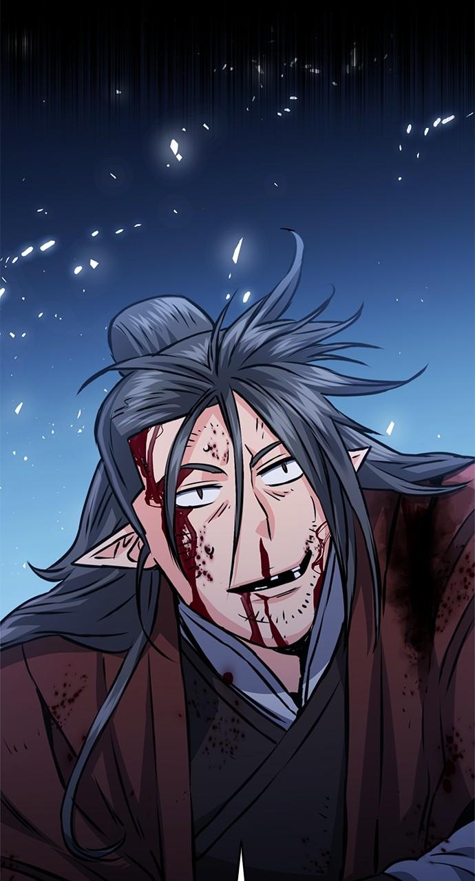 Seoul Station Druid Chap 120 - Next Chap 121