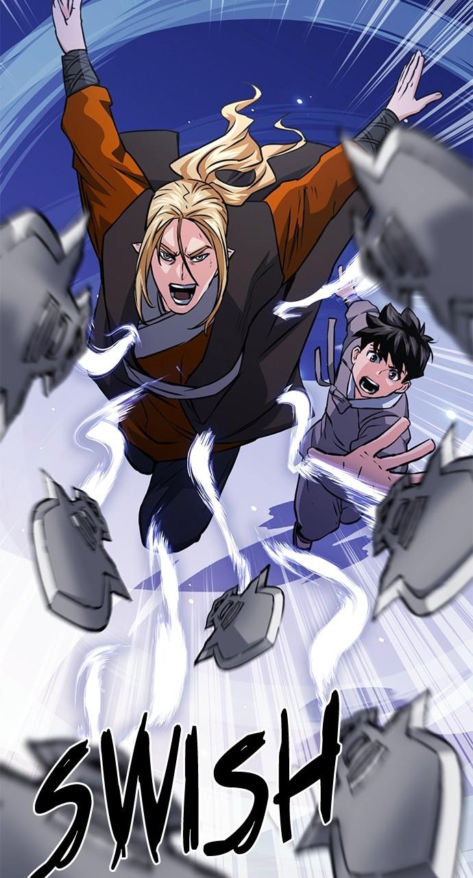 Seoul Station Druid Chap 120 - Next Chap 121