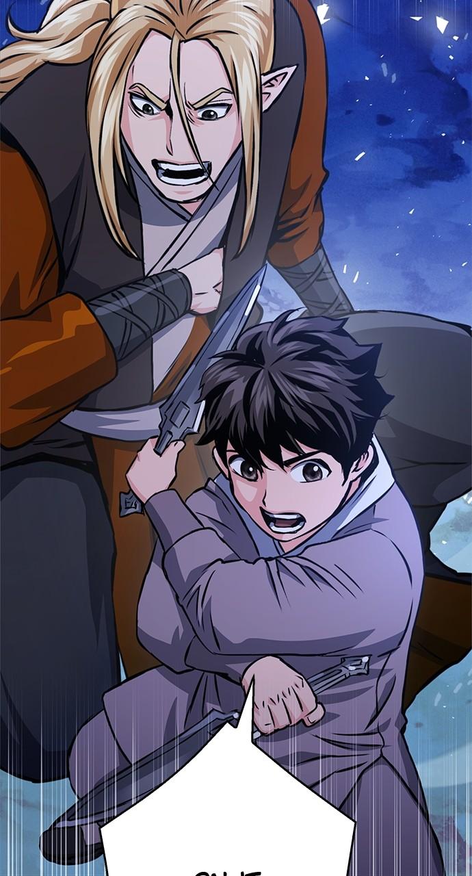 Seoul Station Druid Chap 120 - Next Chap 121