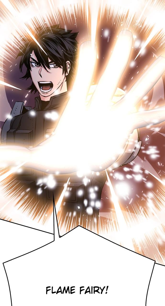 Seoul Station Druid Chap 120 - Next Chap 121