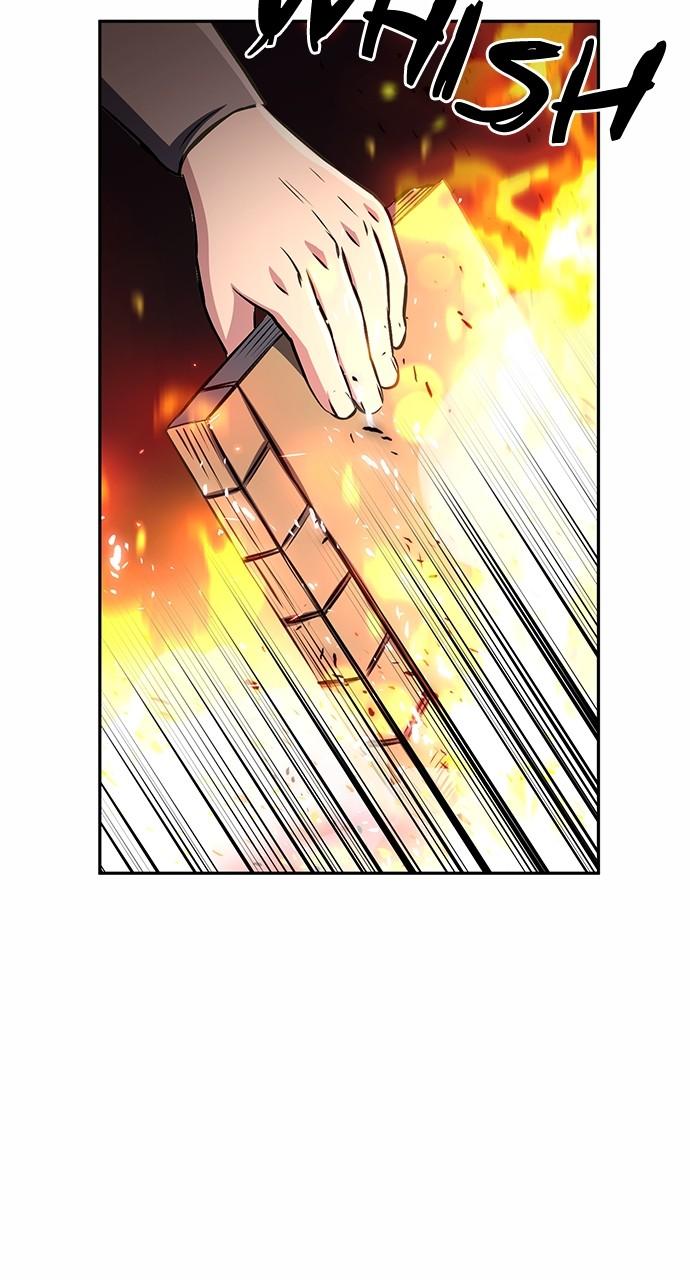 Seoul Station Druid Chap 120 - Next Chap 121