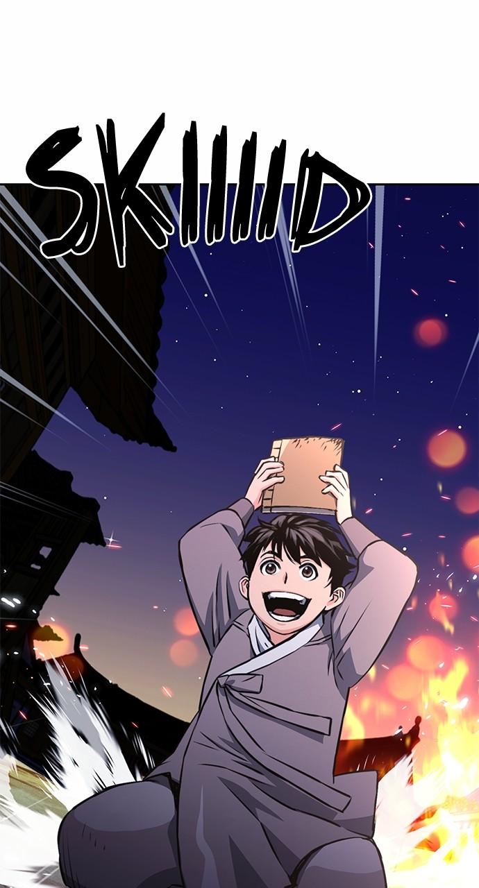 Seoul Station Druid Chap 120 - Next Chap 121