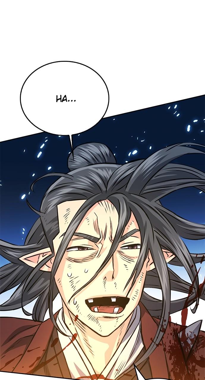 Seoul Station Druid Chap 120 - Next Chap 121