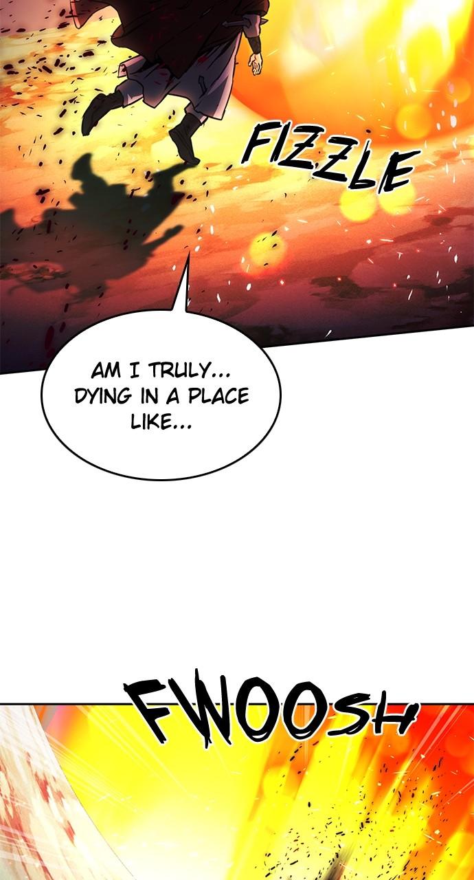 Seoul Station Druid Chap 120 - Next Chap 121