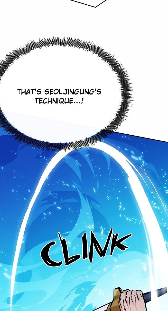 Seoul Station Druid Chap 120 - Next Chap 121