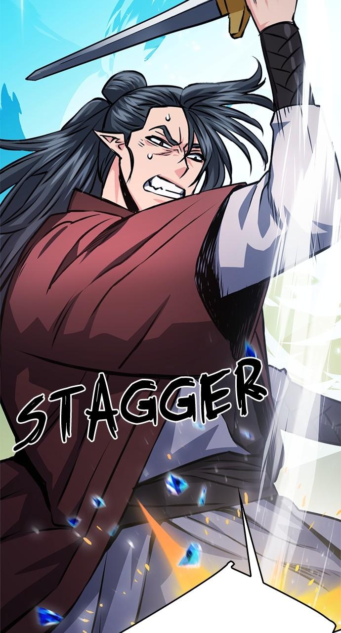 Seoul Station Druid Chap 120 - Next Chap 121