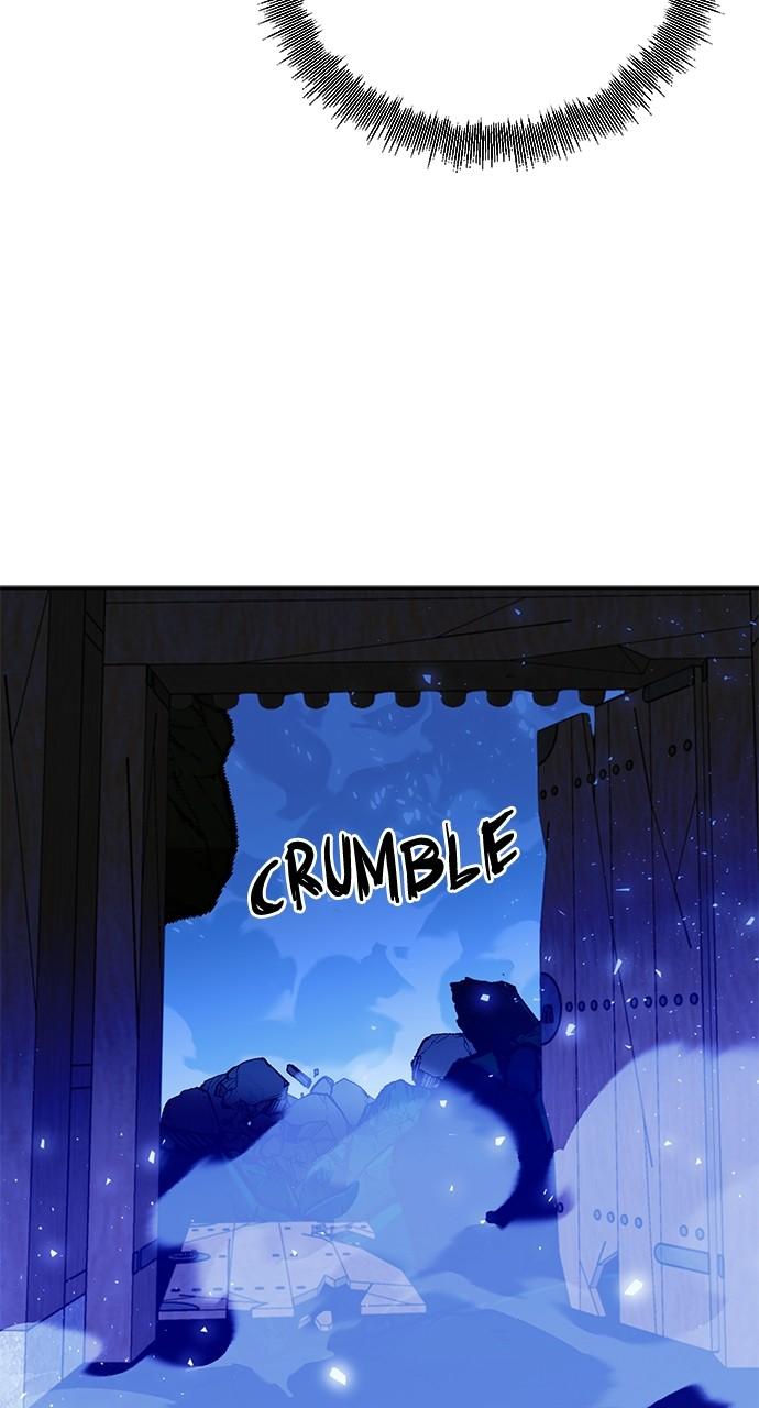 Seoul Station Druid Chap 120 - Next Chap 121
