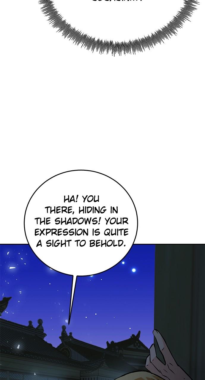 Seoul Station Druid Chap 120 - Next Chap 121