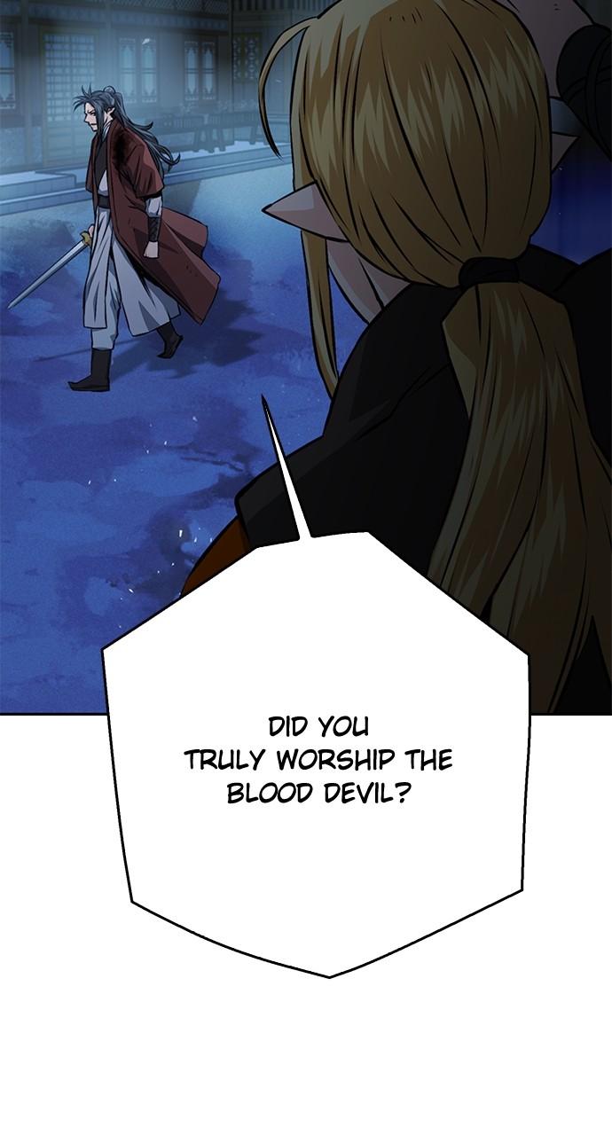 Seoul Station Druid Chap 120 - Next Chap 121