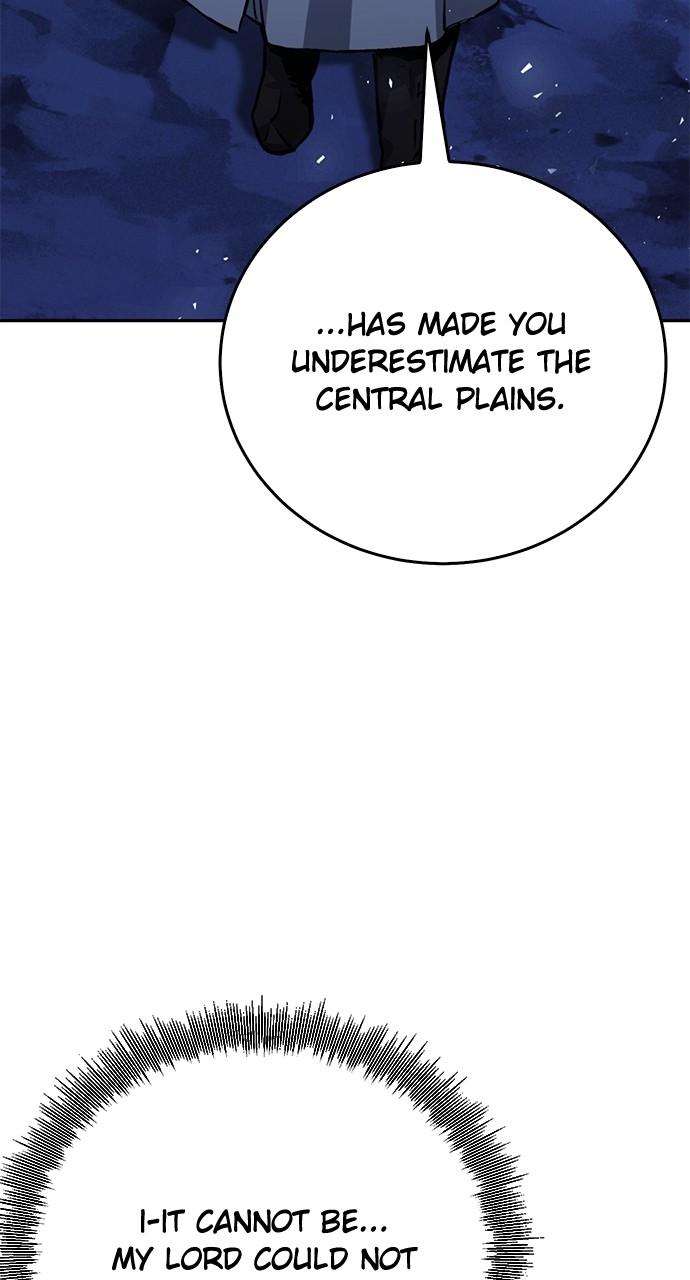 Seoul Station Druid Chap 120 - Next Chap 121