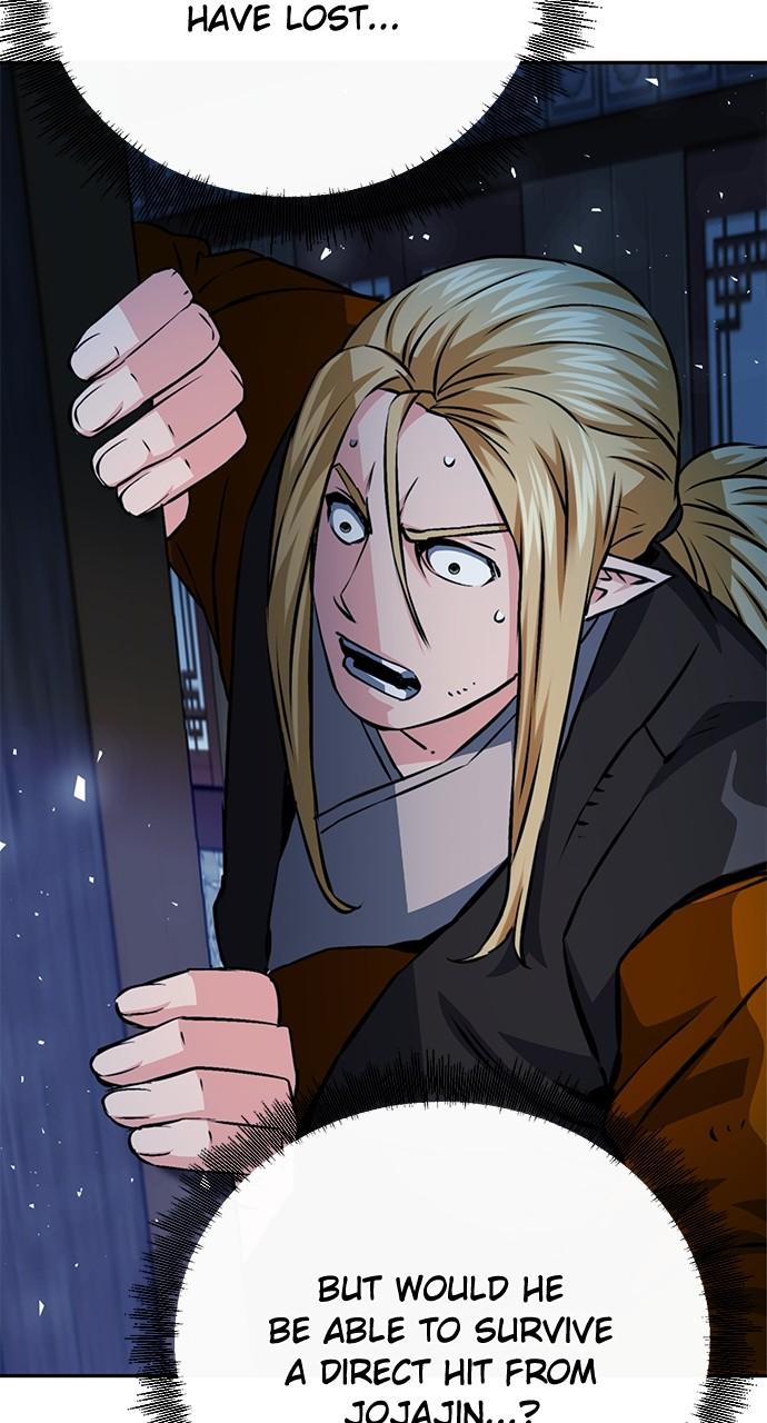 Seoul Station Druid Chap 120 - Next Chap 121
