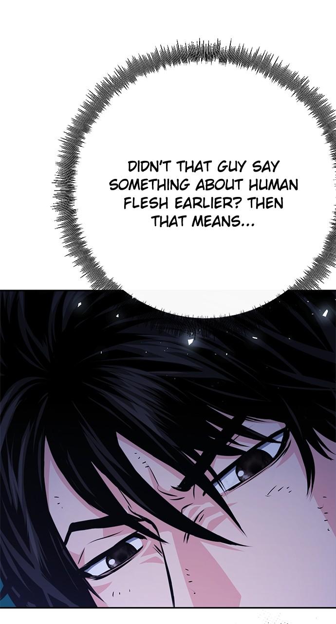 Seoul Station Druid Chap 120 - Next Chap 121