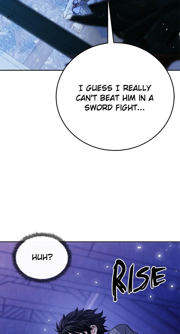 Seoul Station Druid Chap 120 - Next Chap 121