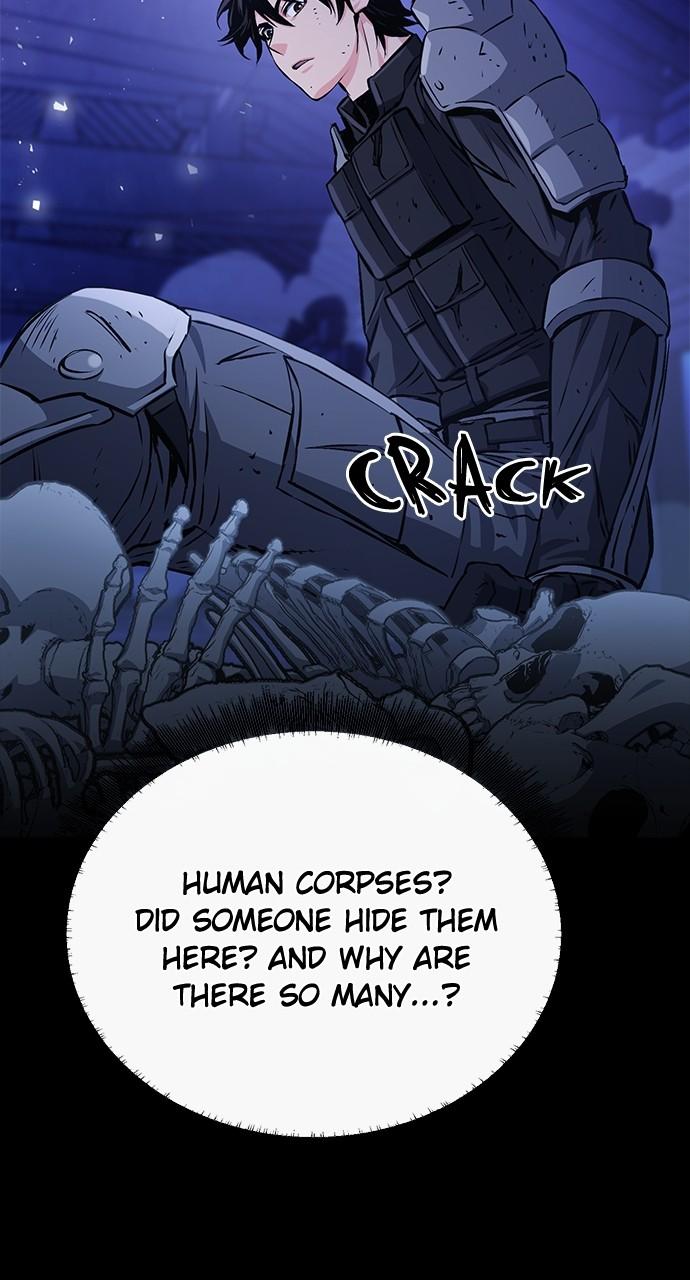 Seoul Station Druid Chap 120 - Next Chap 121