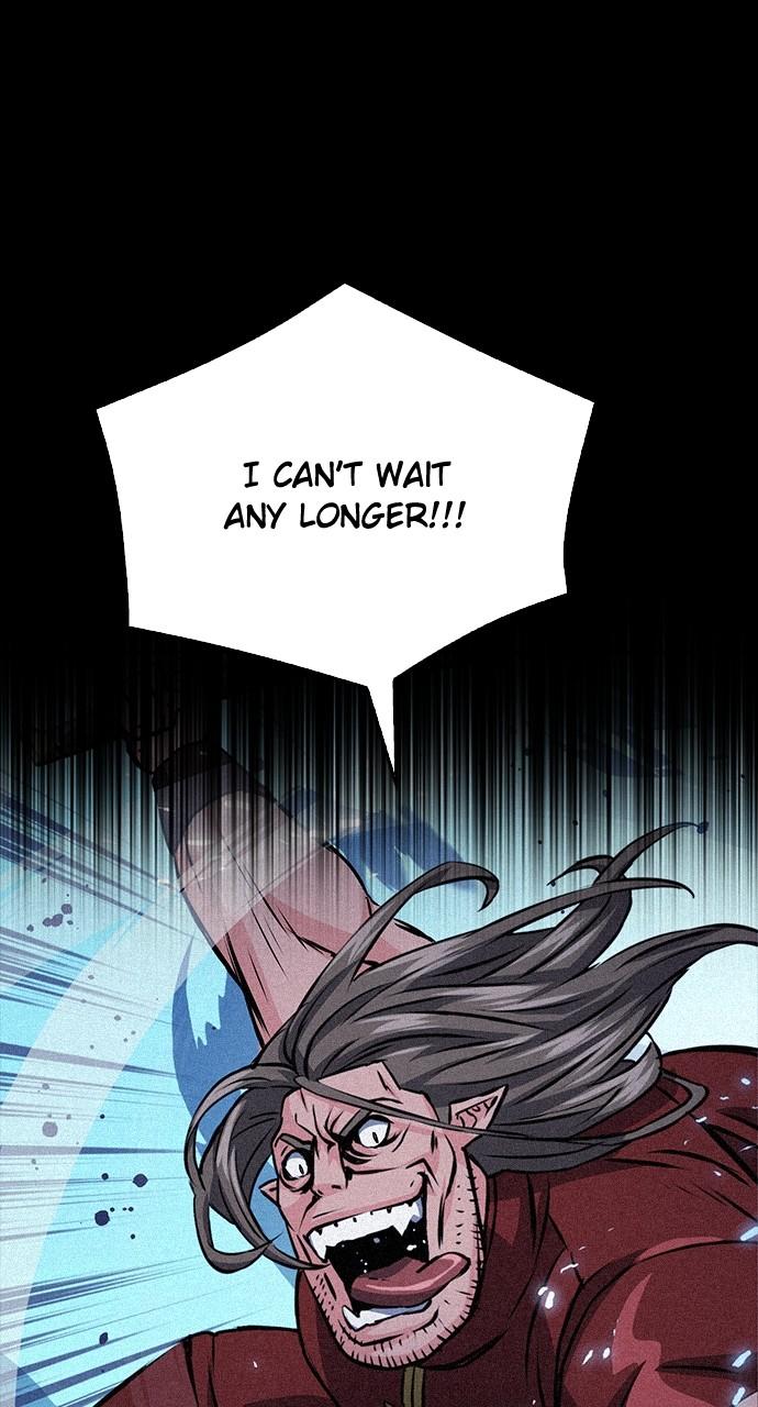 Seoul Station Druid Chap 120 - Next Chap 121