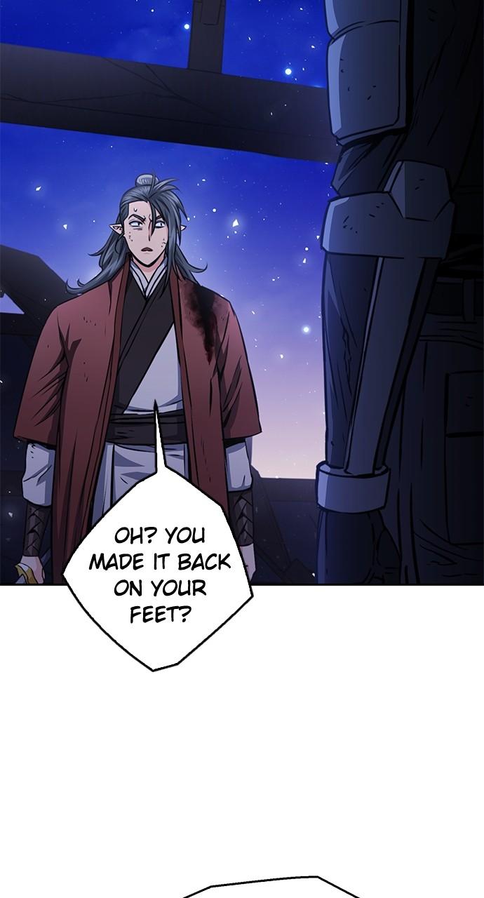 Seoul Station Druid Chap 120 - Next Chap 121