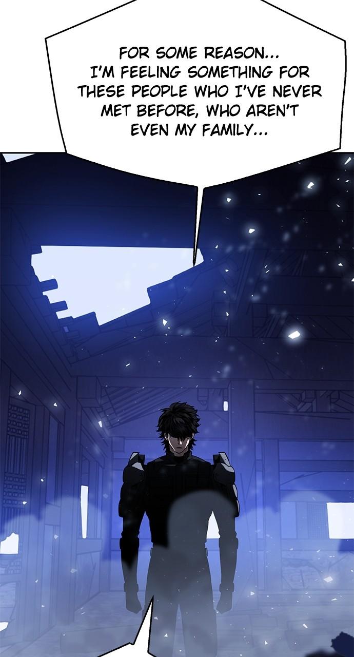 Seoul Station Druid Chap 120 - Next Chap 121