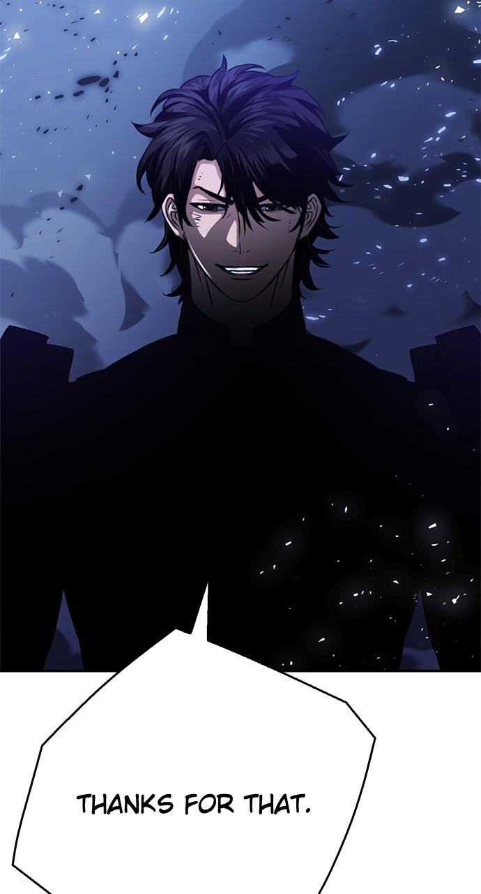 Seoul Station Druid Chap 120 - Next Chap 121